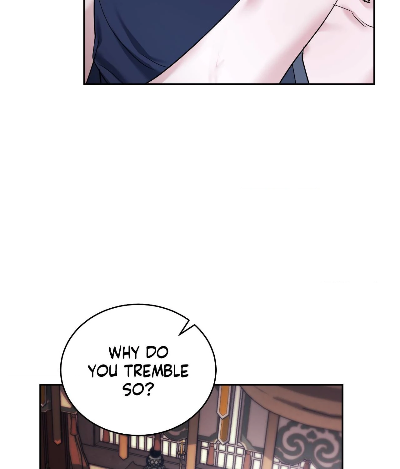 Sleeves Stained in Blood [Official] - Episode 12 manhwa