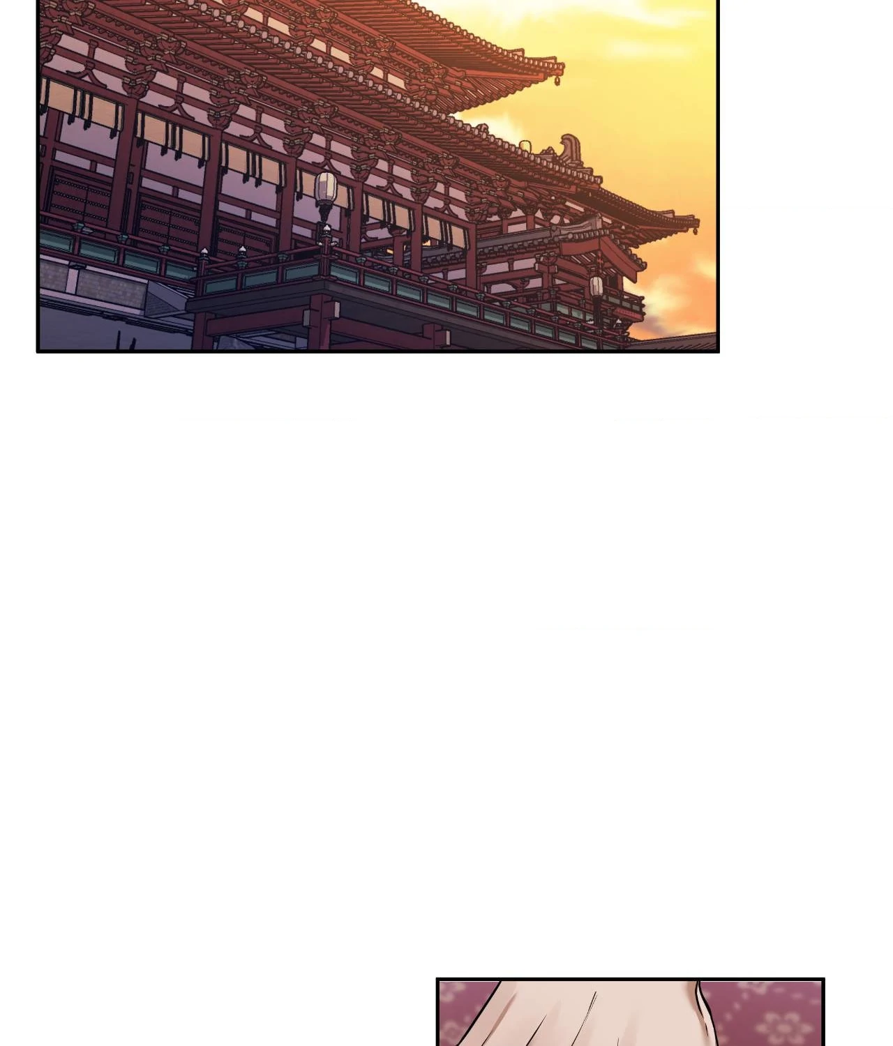 Sleeves Stained in Blood [Official] - Episode 12 manhwa