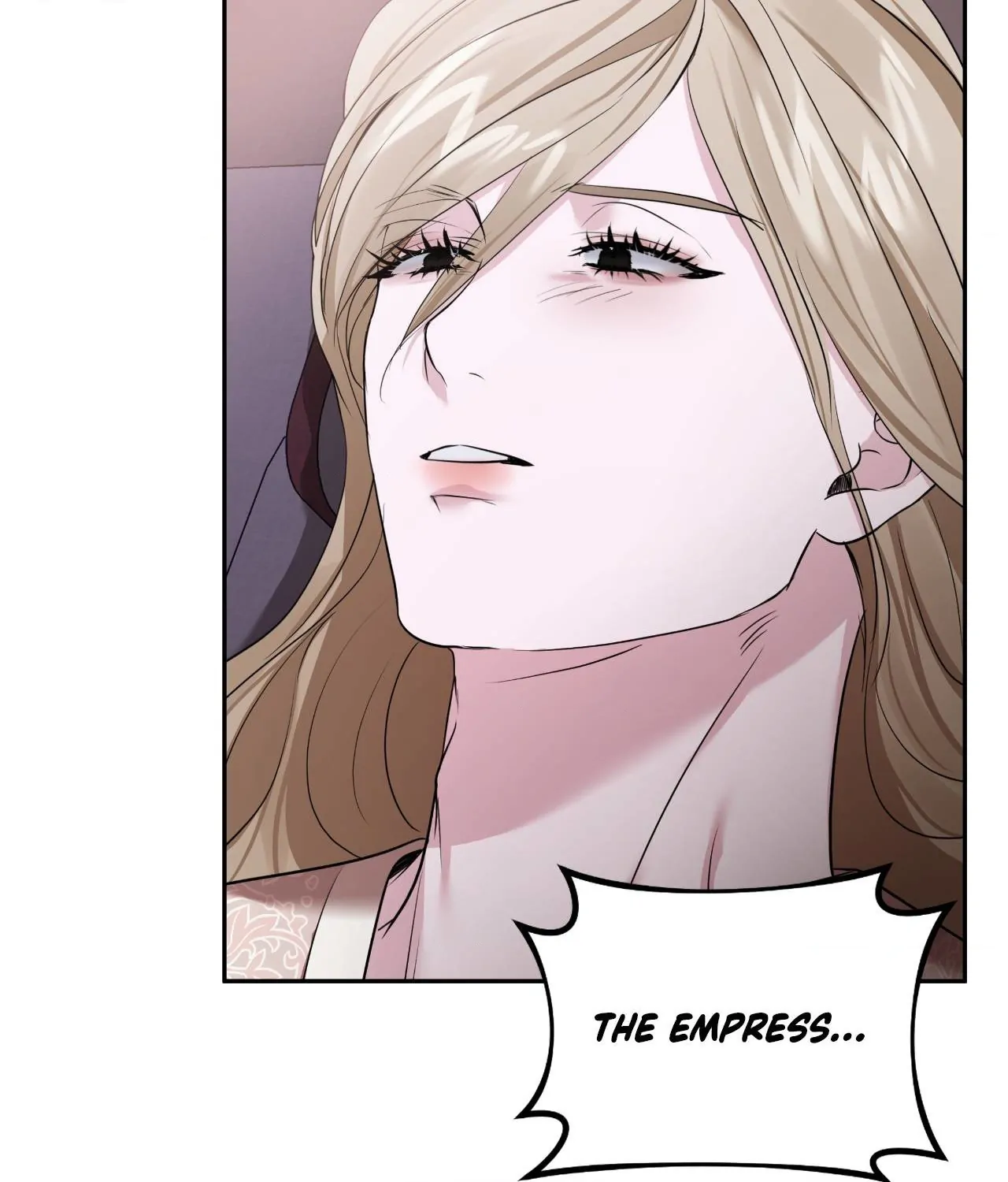 Sleeves Stained in Blood [Official] - Episode 12 manhwa