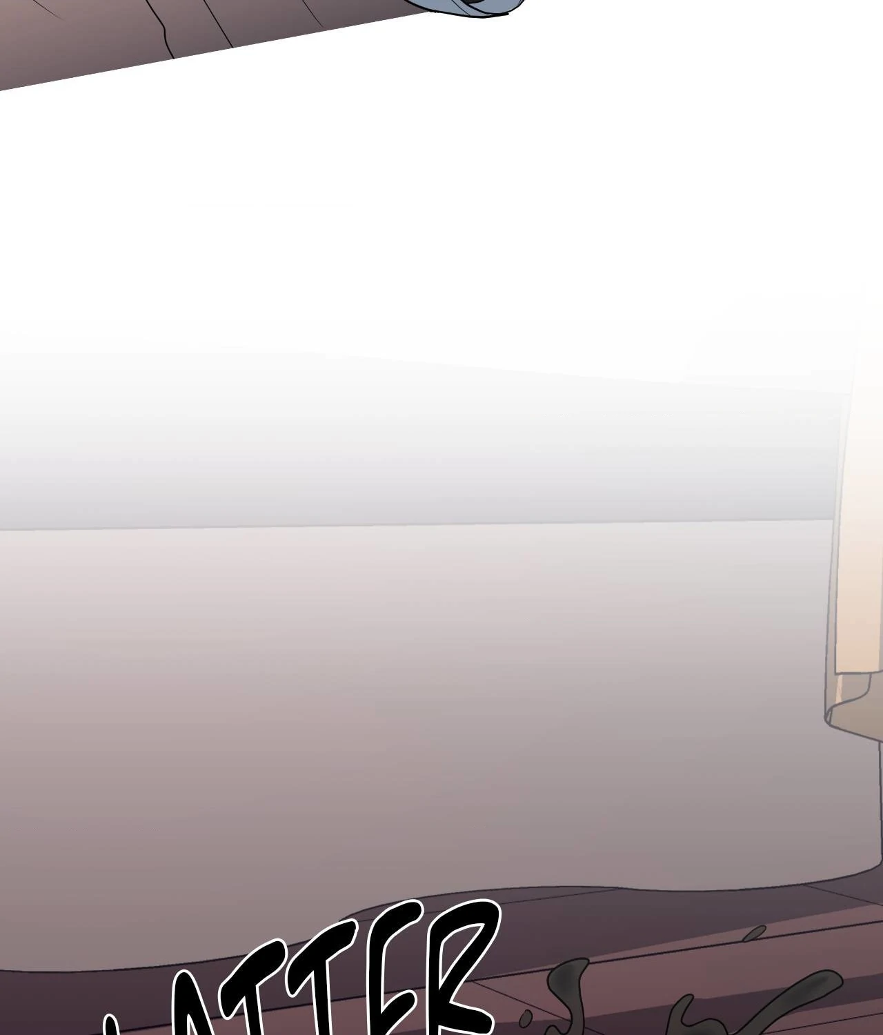 Sleeves Stained in Blood [Official] - Episode 12 manhwa