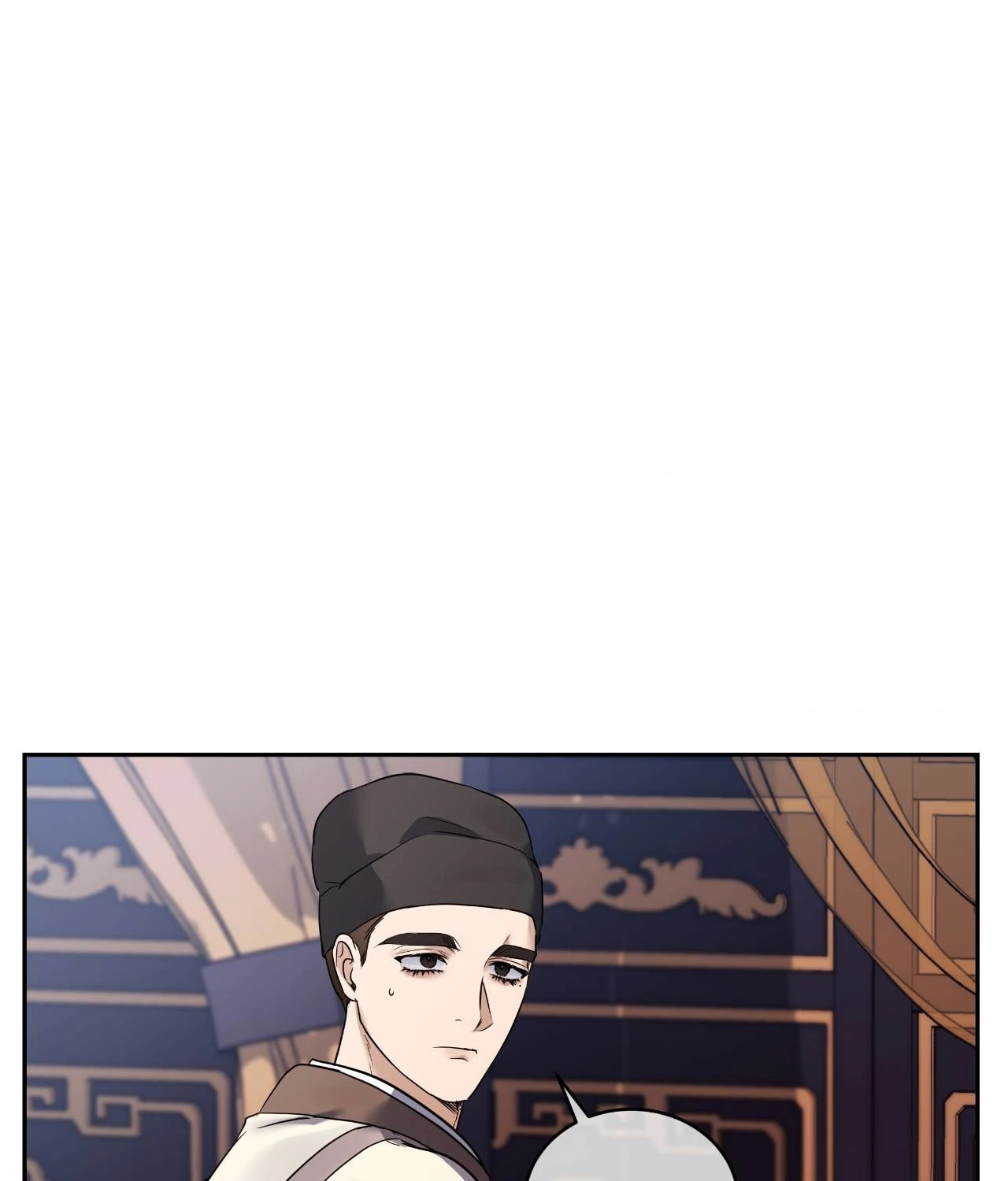 Sleeves Stained in Blood [Official] - Episode 12 manhwa