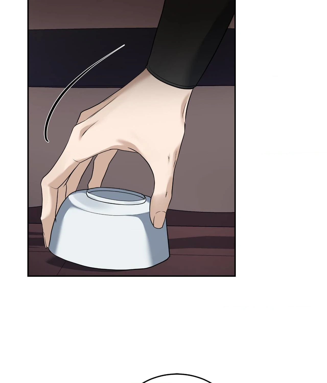 Sleeves Stained in Blood [Official] - Episode 12 manhwa