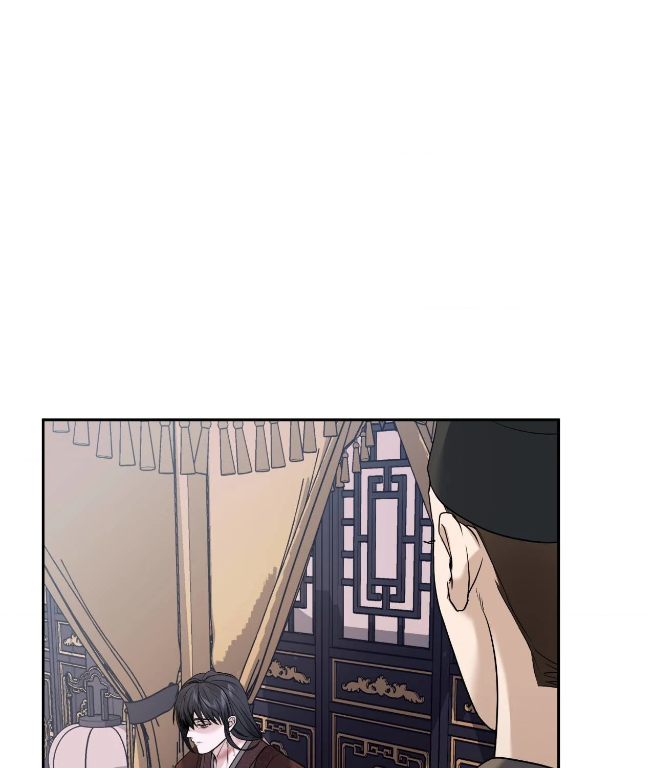 Sleeves Stained in Blood [Official] - Episode 12 manhwa