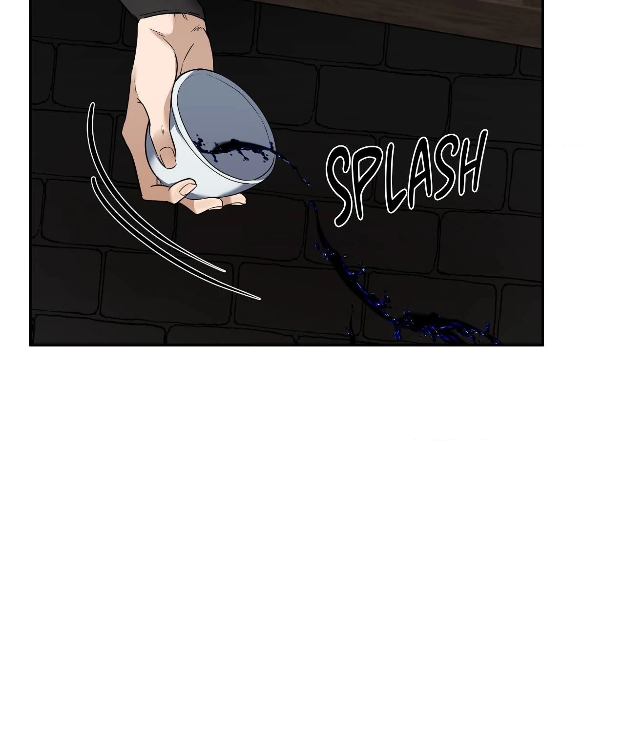 Sleeves Stained in Blood [Official] - Episode 12 manhwa