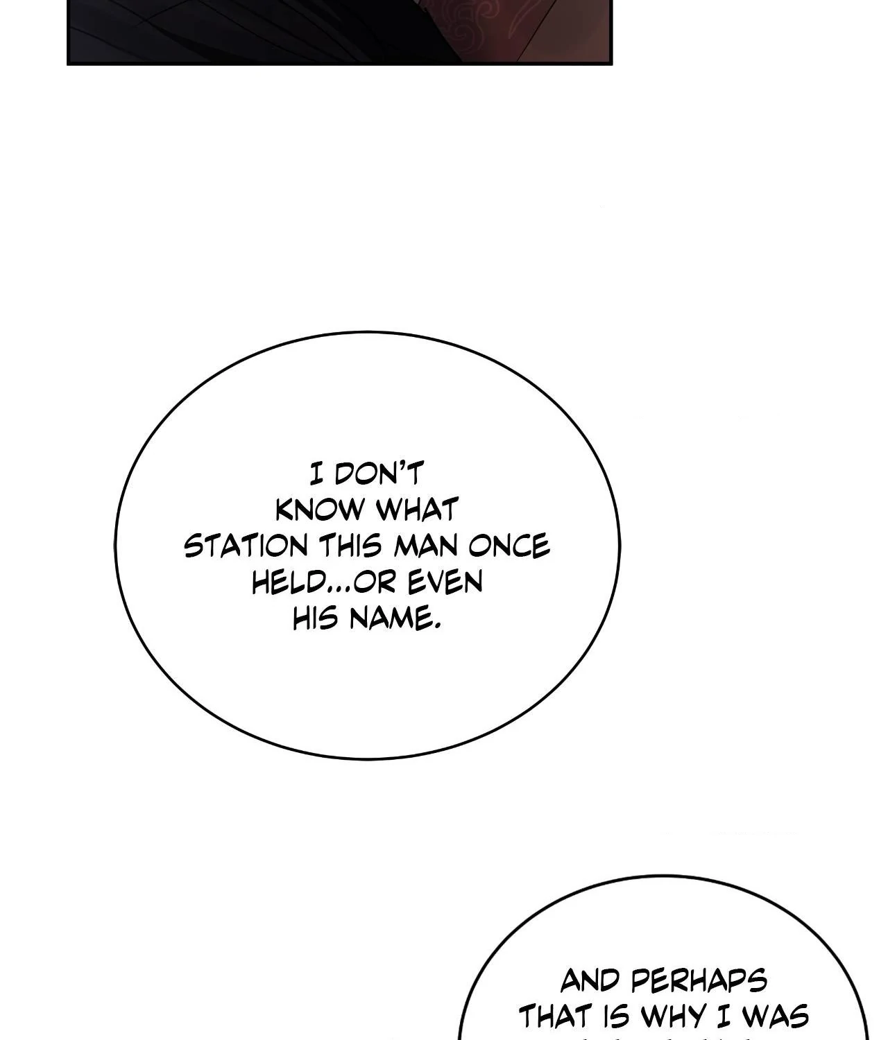Sleeves Stained in Blood [Official] - Episode 12 manhwa