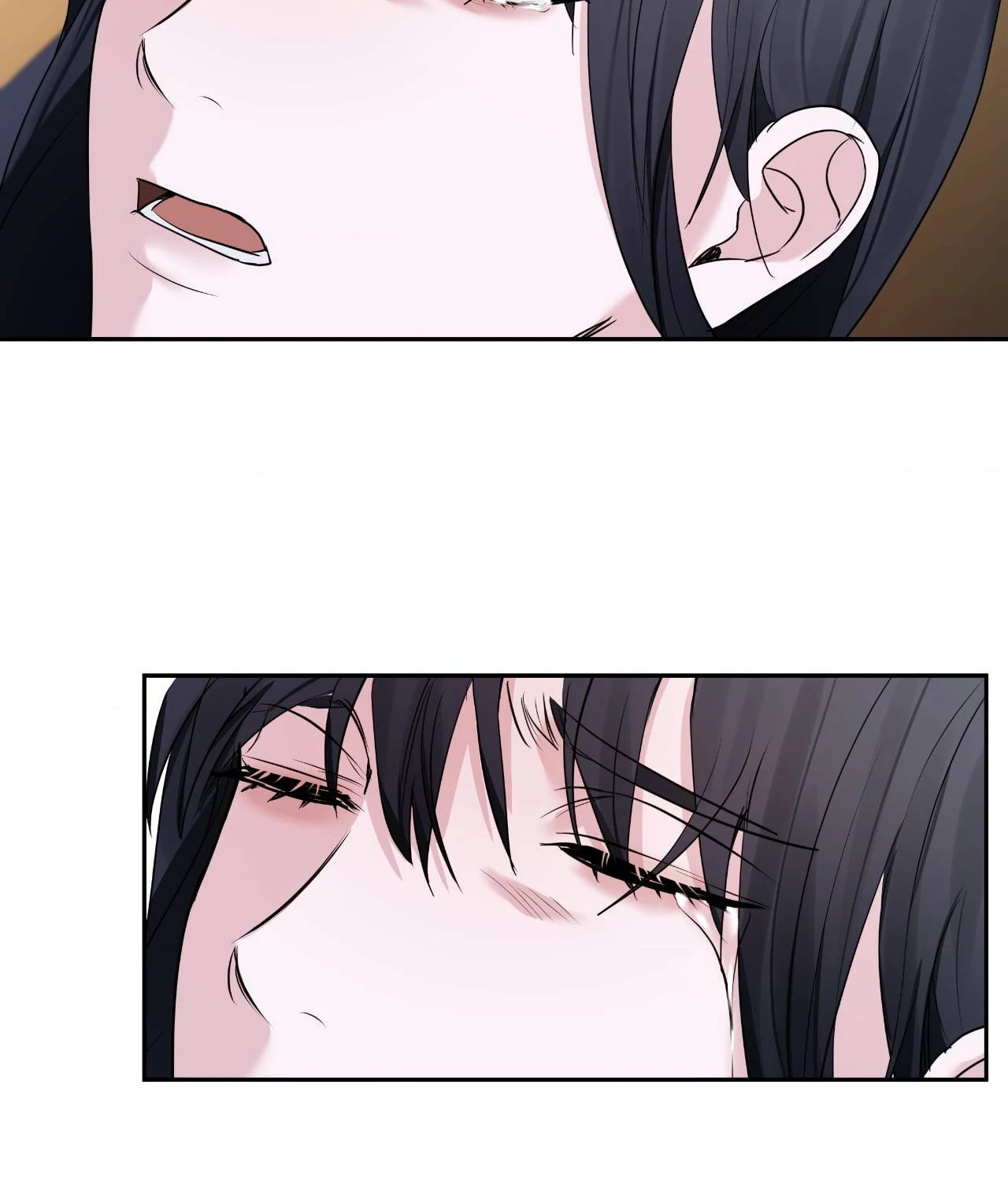 Sleeves Stained in Blood [Official] - Episode 12 manhwa