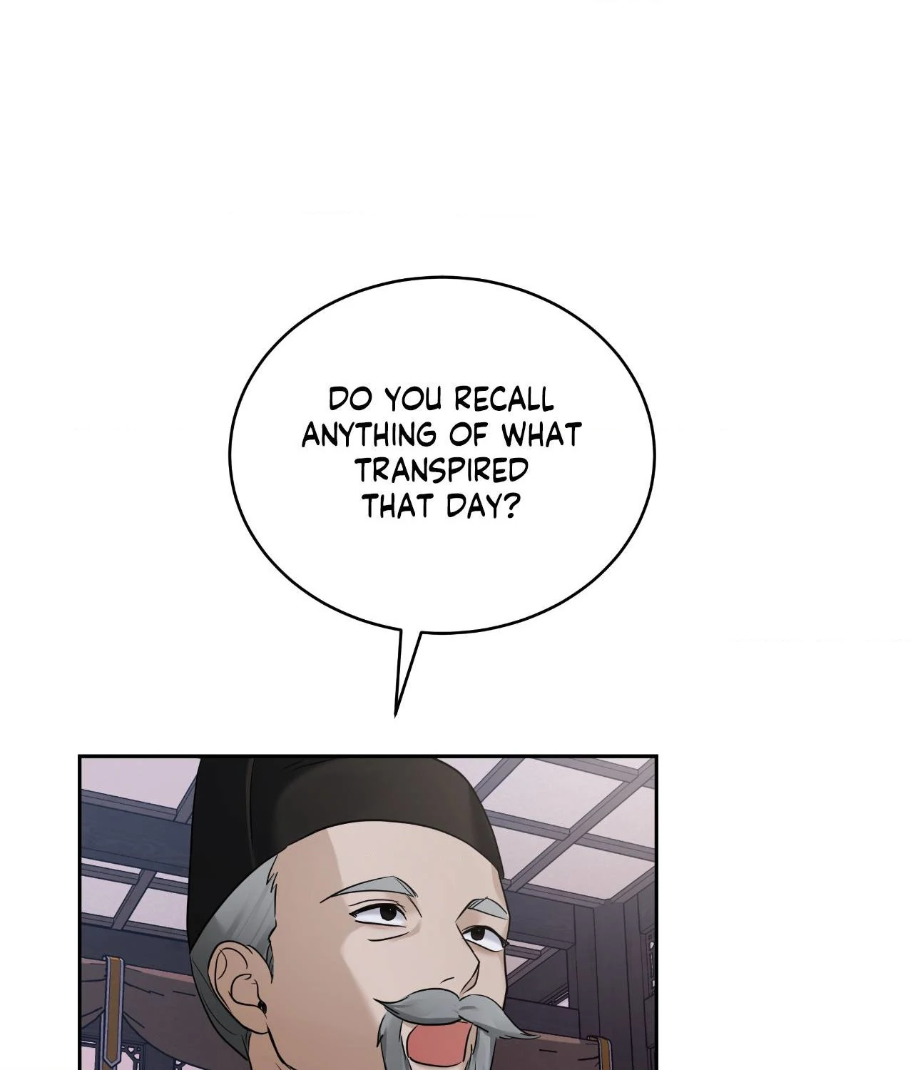 Sleeves Stained in Blood [Official] - Episode 13 manhwa