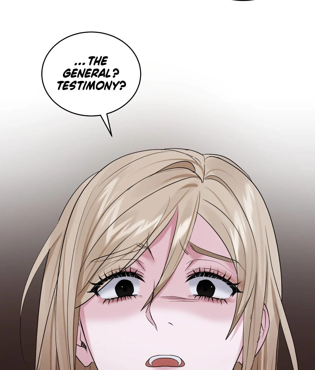 Sleeves Stained in Blood [Official] - Episode 13 manhwa
