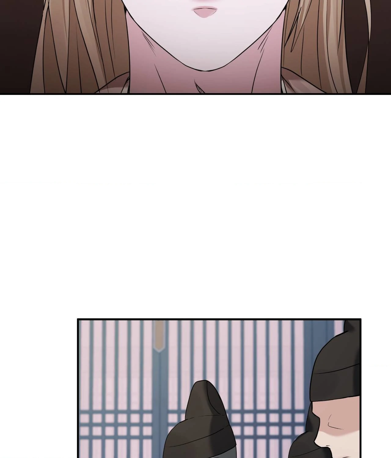Sleeves Stained in Blood [Official] - Episode 13 manhwa