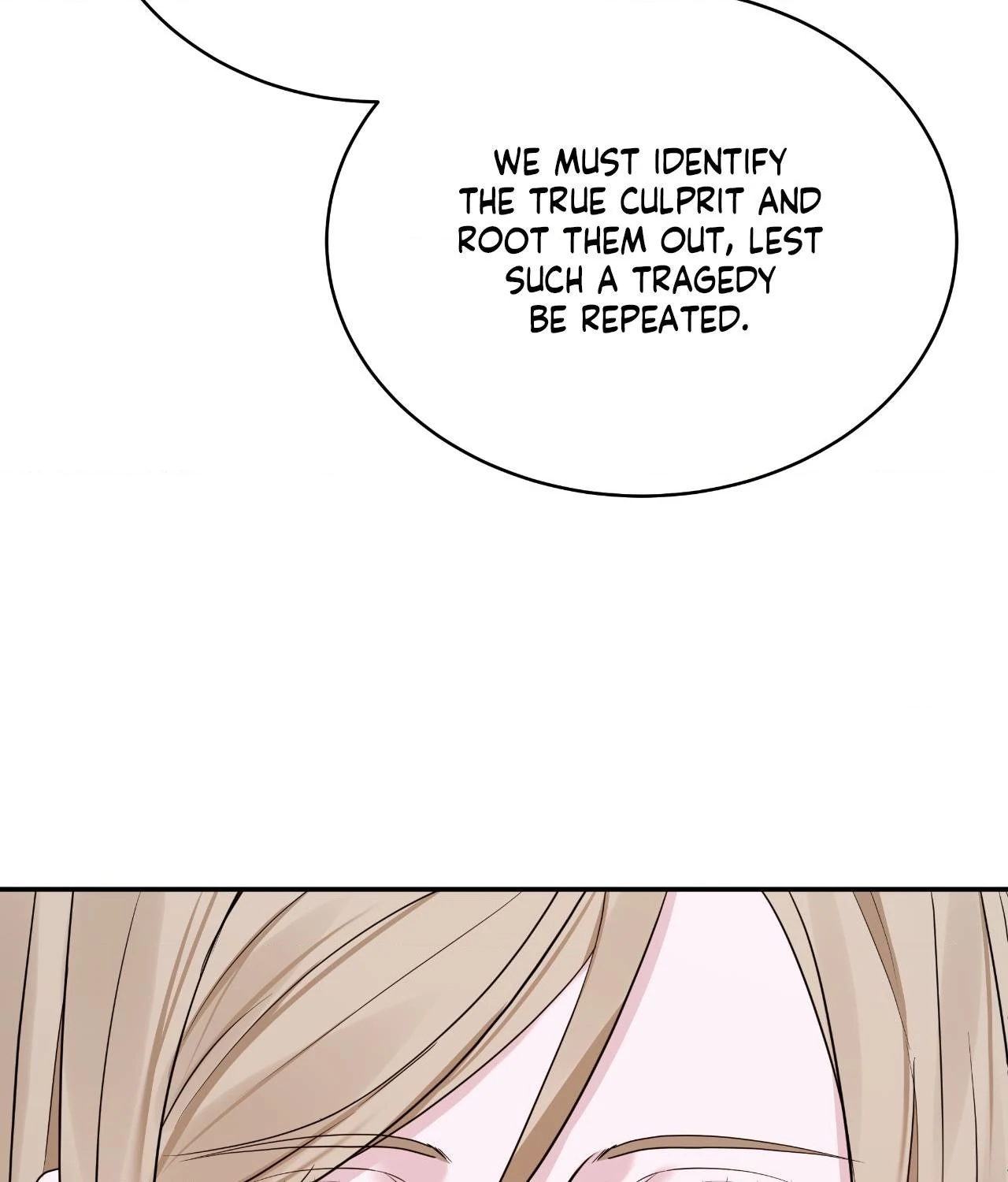 Sleeves Stained in Blood [Official] - Episode 13 manhwa
