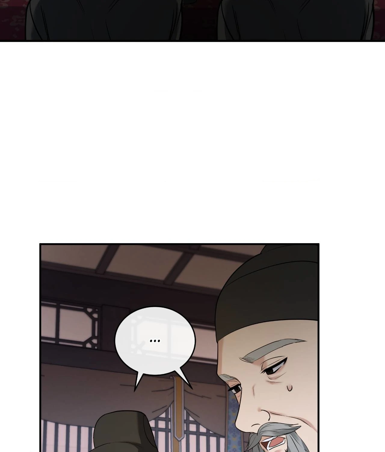 Sleeves Stained in Blood [Official] - Episode 13 manhwa