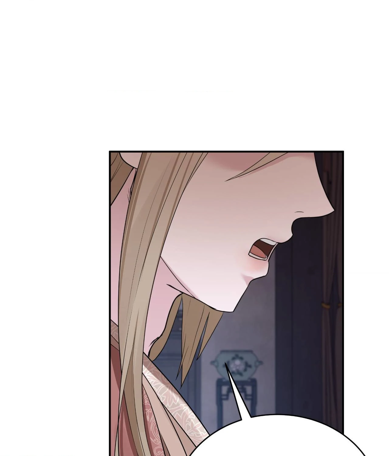 Sleeves Stained in Blood [Official] - Episode 13 manhwa