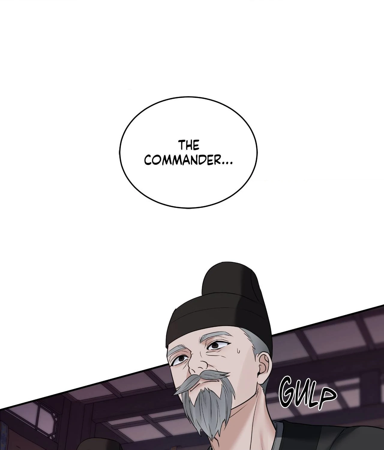 Sleeves Stained in Blood [Official] - Episode 13 manhwa