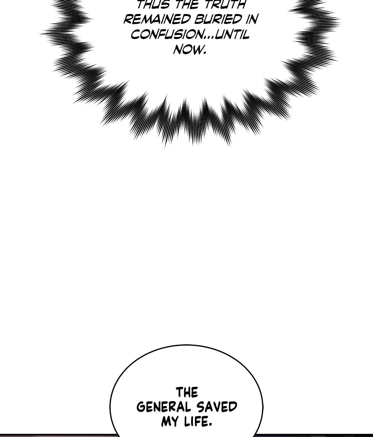 Sleeves Stained in Blood [Official] - Episode 13 manhwa
