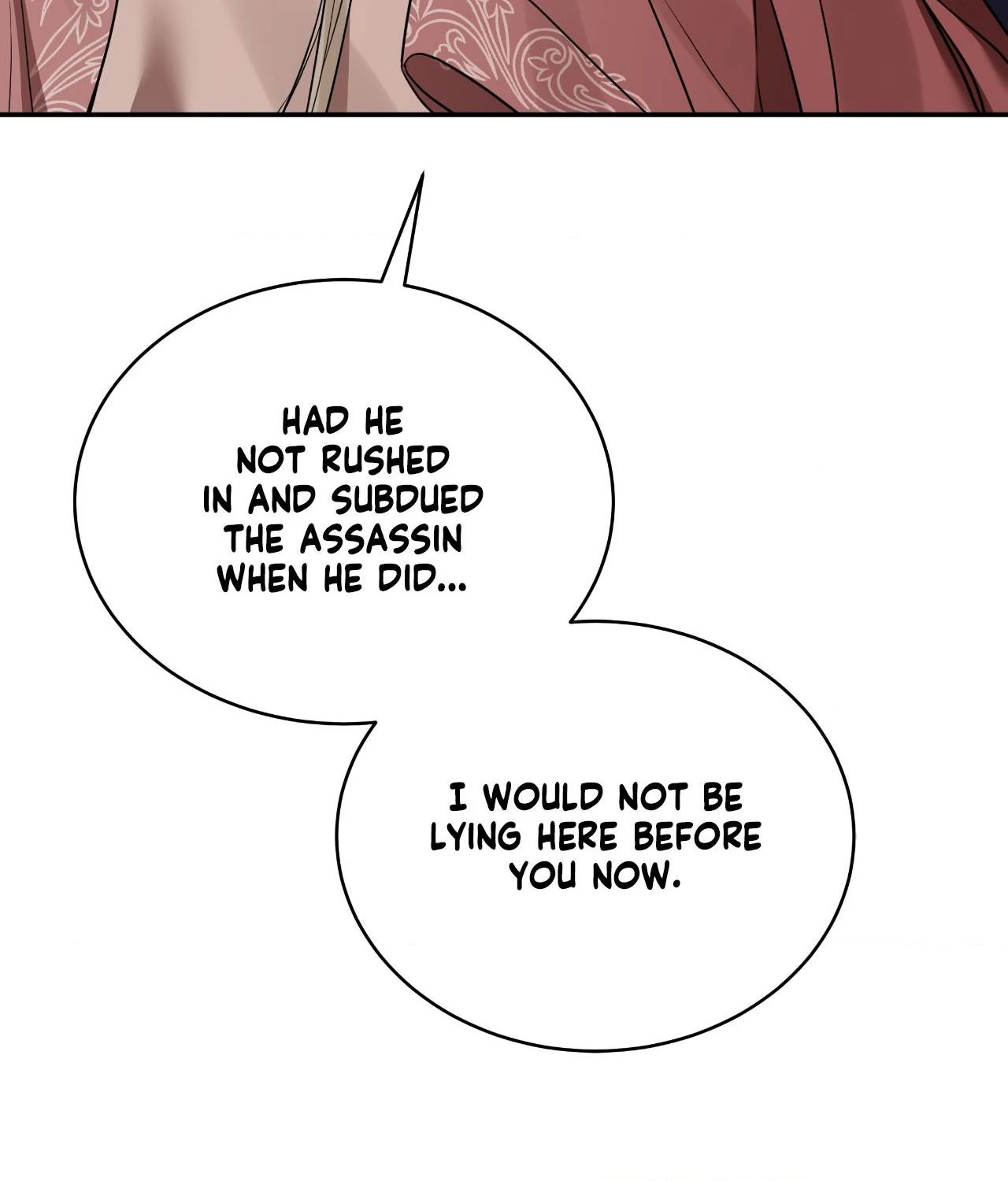 Sleeves Stained in Blood [Official] - Episode 13 manhwa