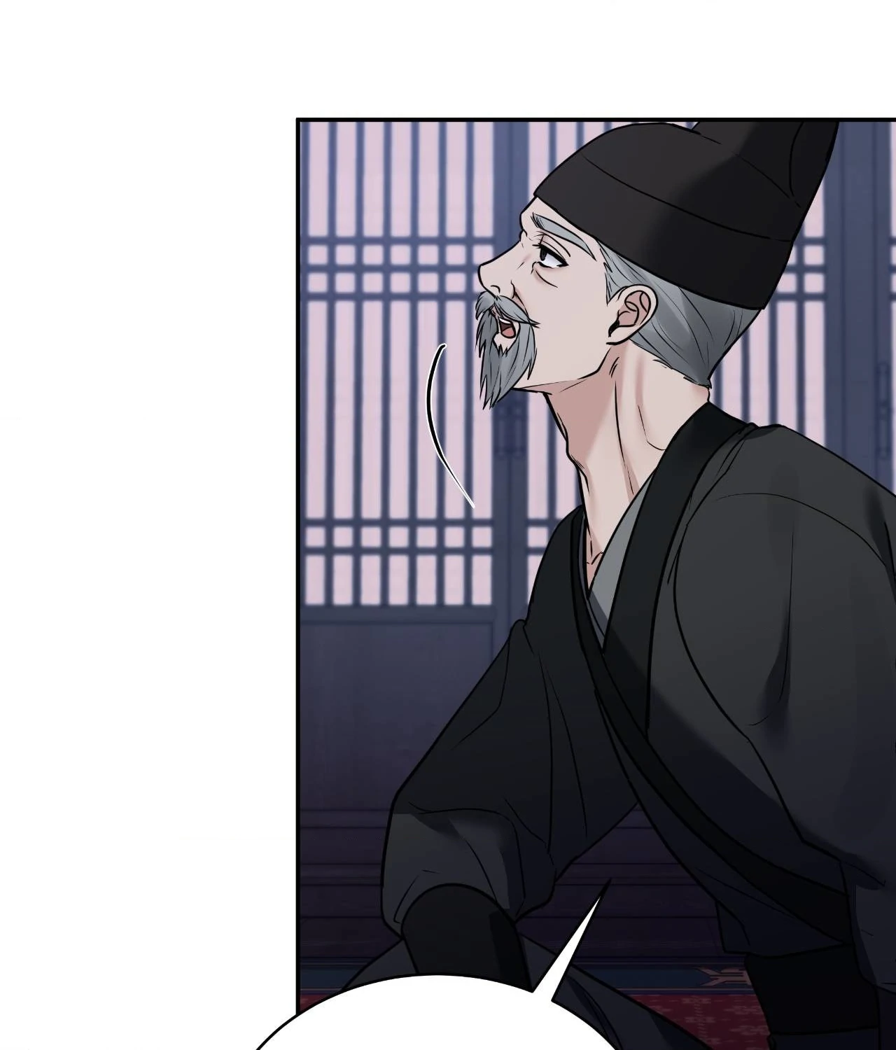 Sleeves Stained in Blood [Official] - Episode 13 manhwa