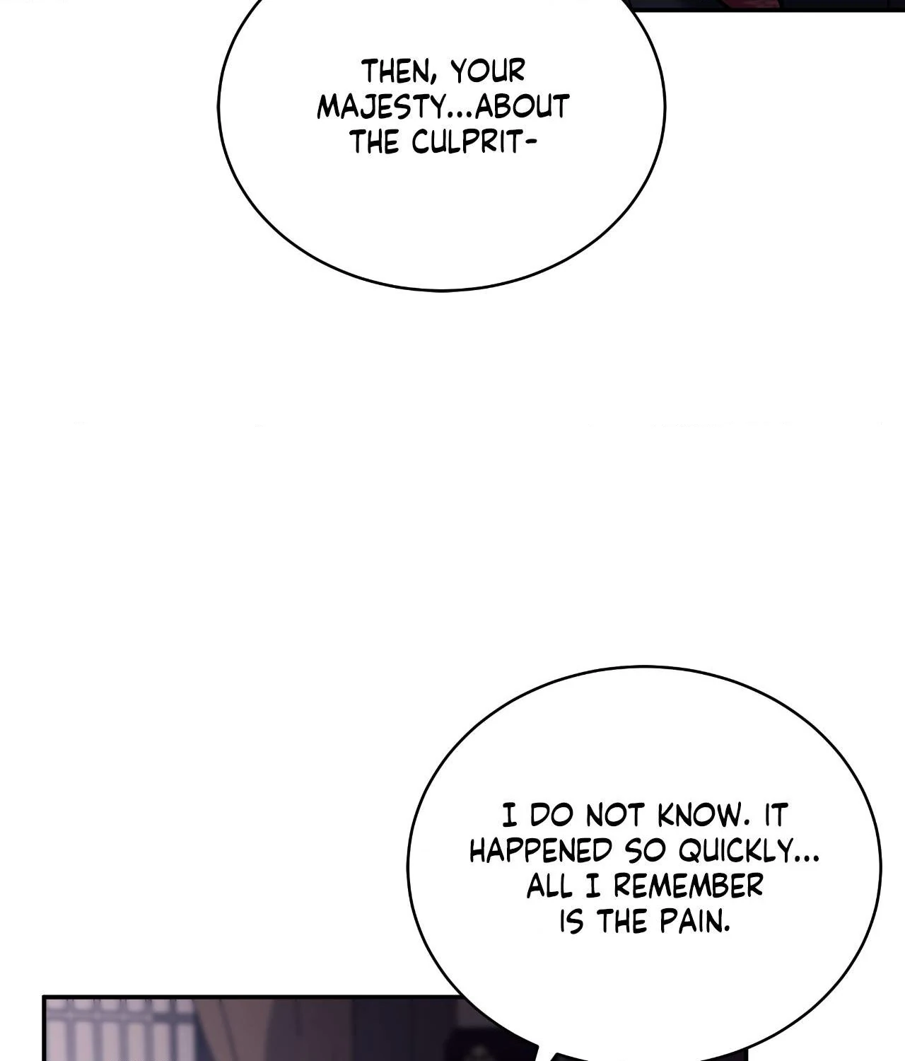 Sleeves Stained in Blood [Official] - Episode 13 manhwa