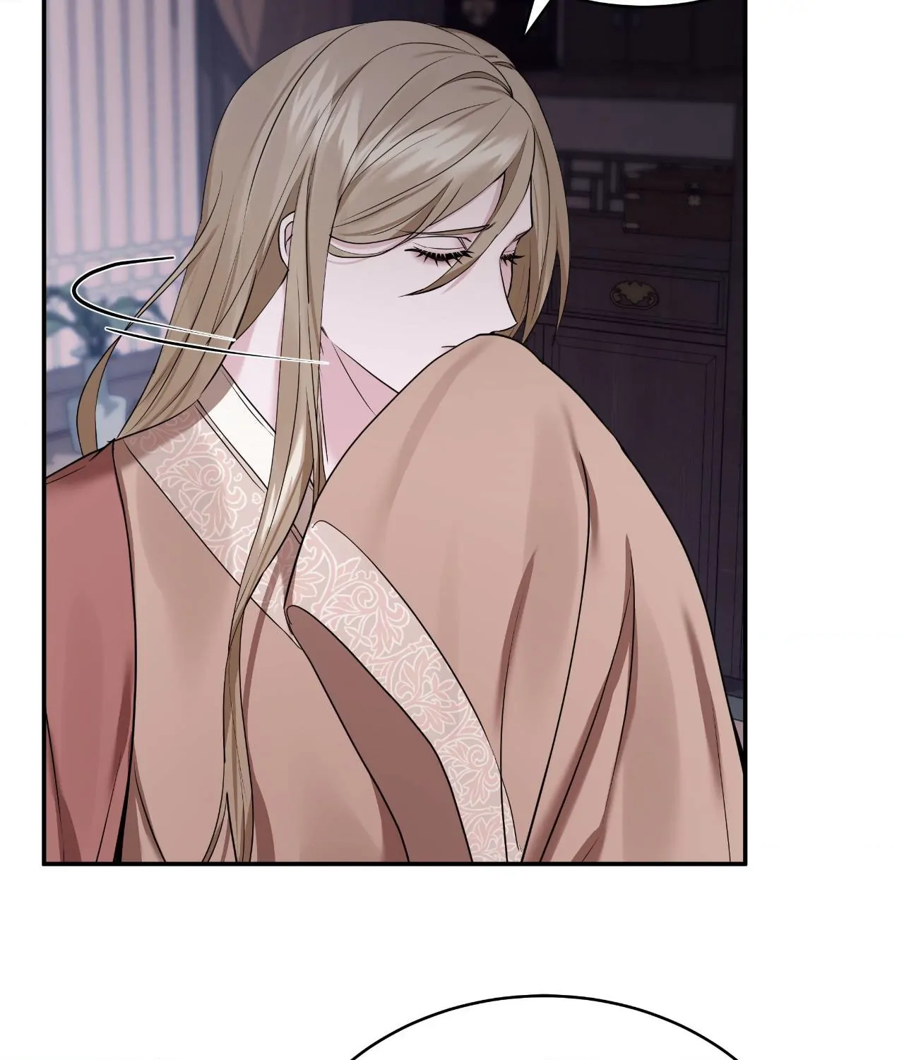 Sleeves Stained in Blood [Official] - Episode 13 manhwa