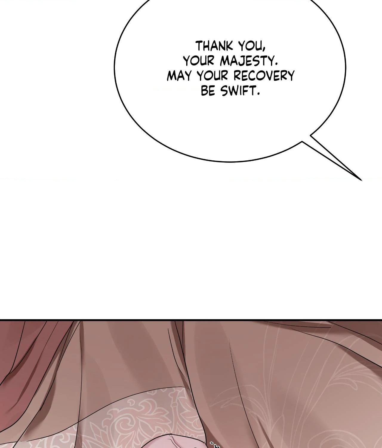 Sleeves Stained in Blood [Official] - Episode 13 manhwa