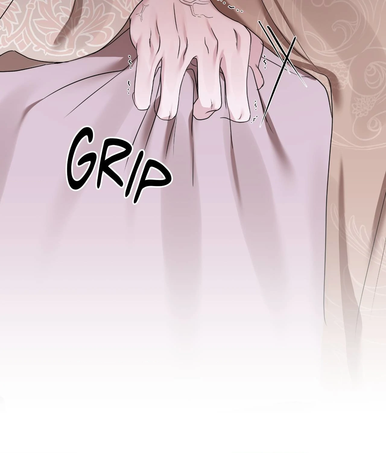 Sleeves Stained in Blood [Official] - Episode 13 manhwa