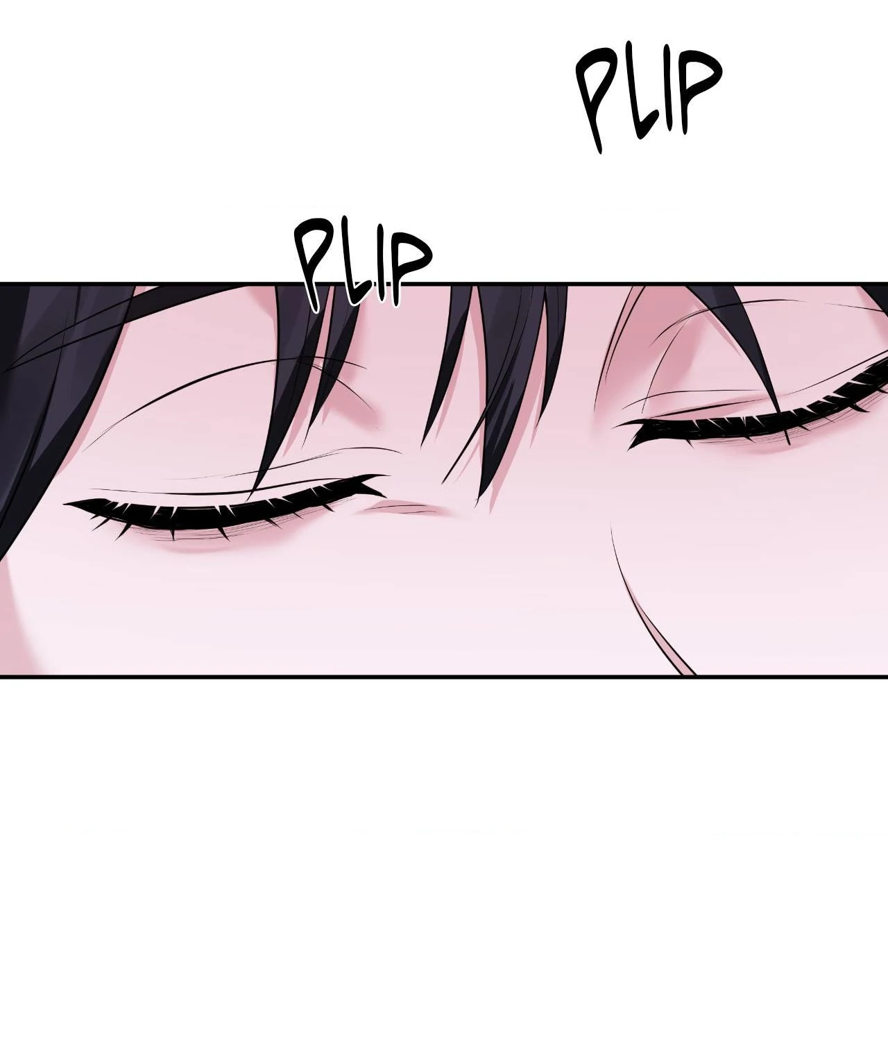 Sleeves Stained in Blood [Official] - Episode 13 manhwa