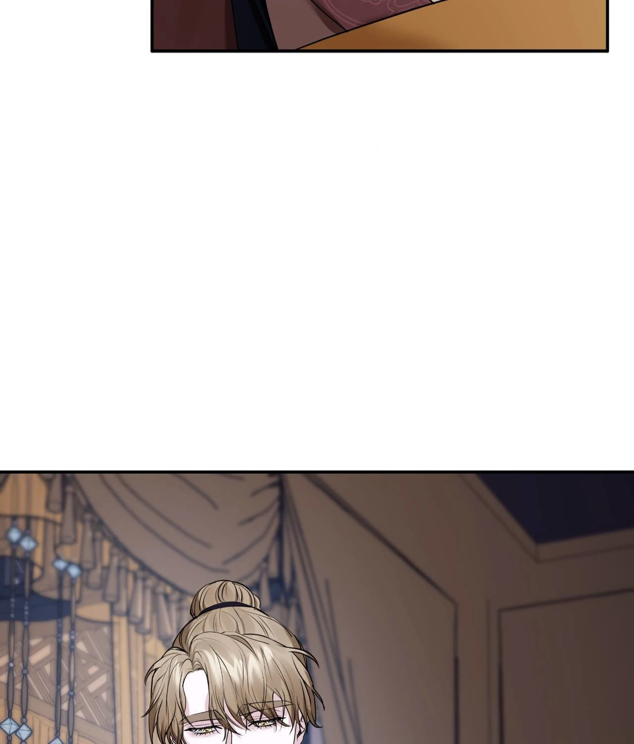 Sleeves Stained in Blood [Official] - Episode 13 manhwa