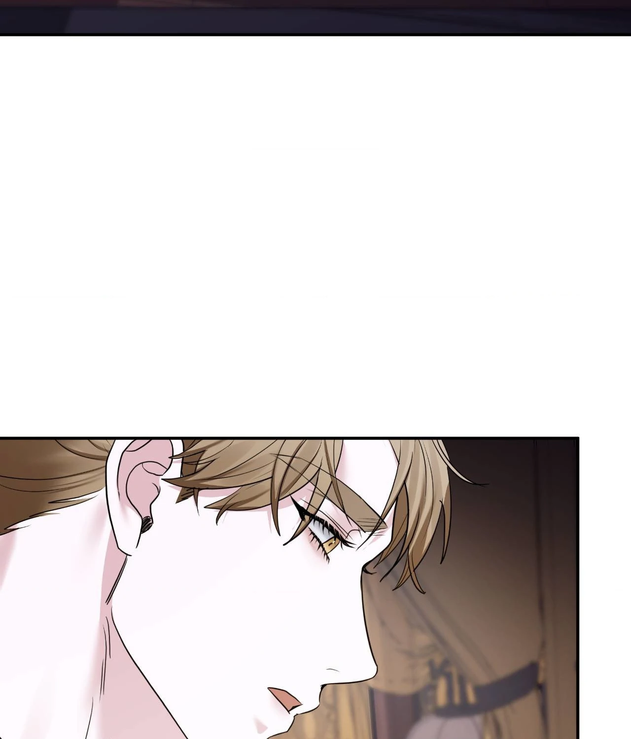 Sleeves Stained in Blood [Official] - Episode 13 manhwa