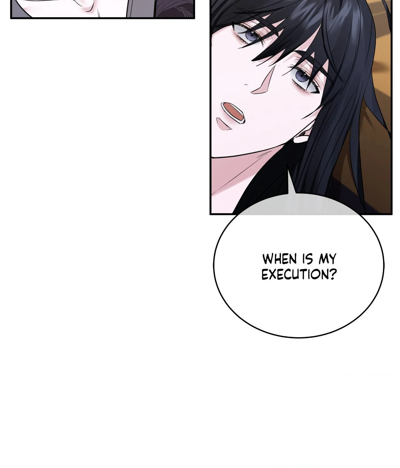 Sleeves Stained in Blood [Official] - Episode 13 manhwa