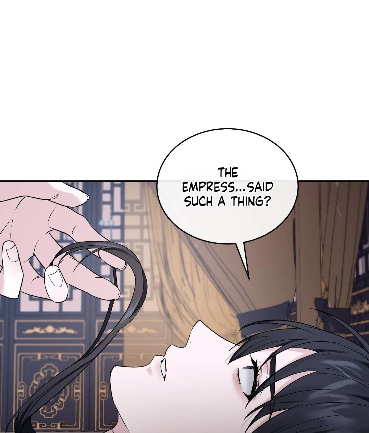 Sleeves Stained in Blood [Official] - Episode 13 manhwa