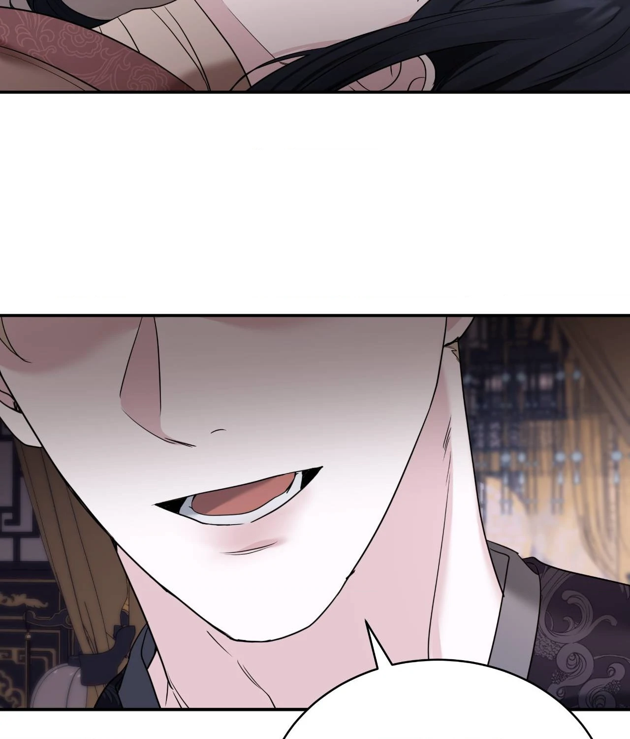 Sleeves Stained in Blood [Official] - Episode 13 manhwa