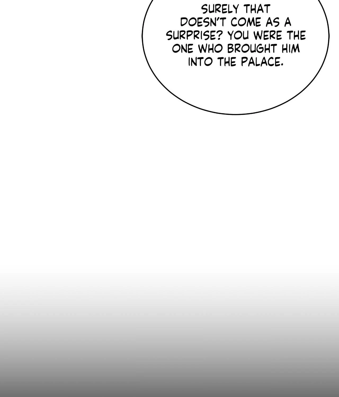 Sleeves Stained in Blood [Official] - Episode 13 manhwa
