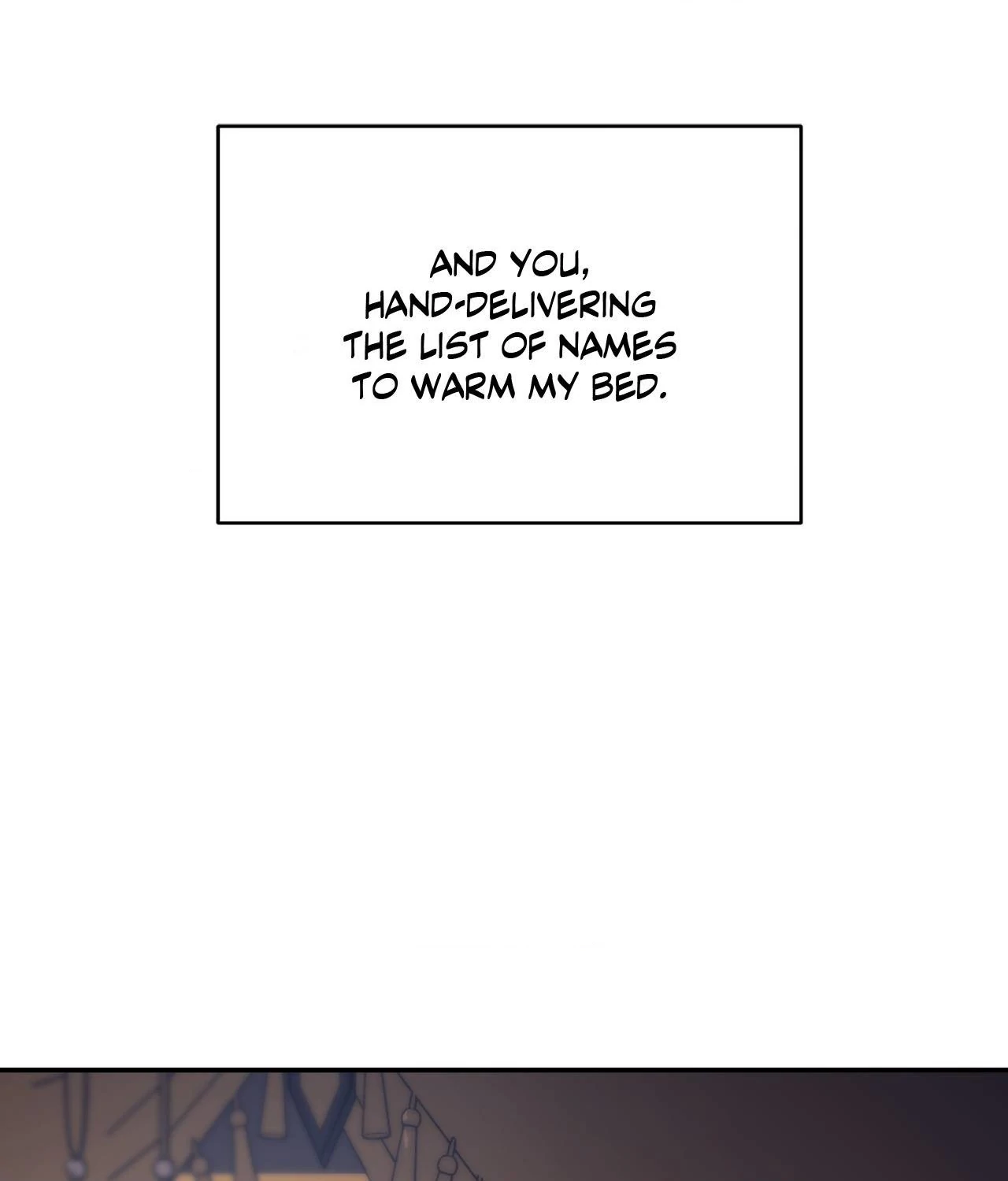 Sleeves Stained in Blood [Official] - Episode 13 manhwa