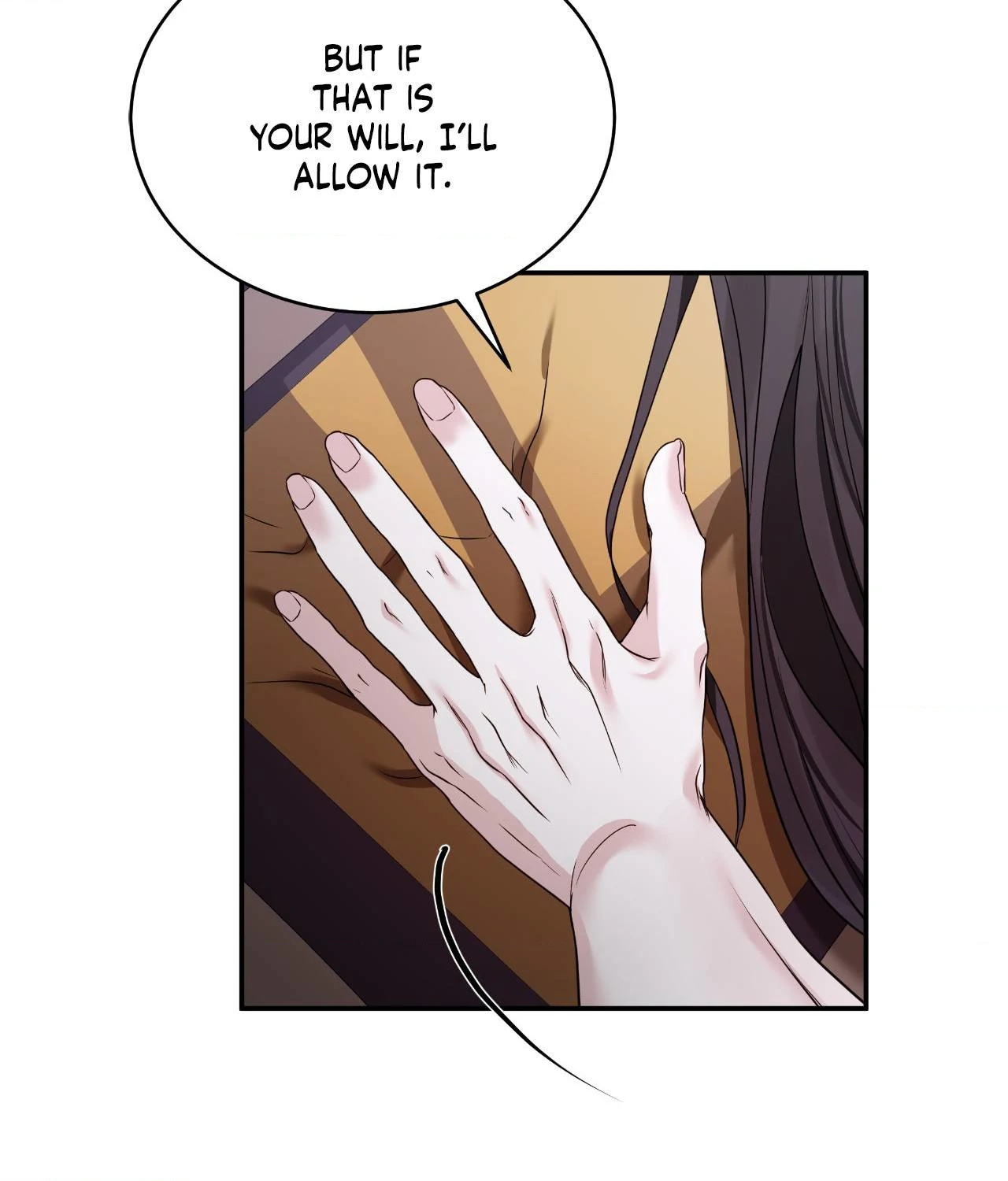 Sleeves Stained in Blood [Official] - Episode 13 manhwa