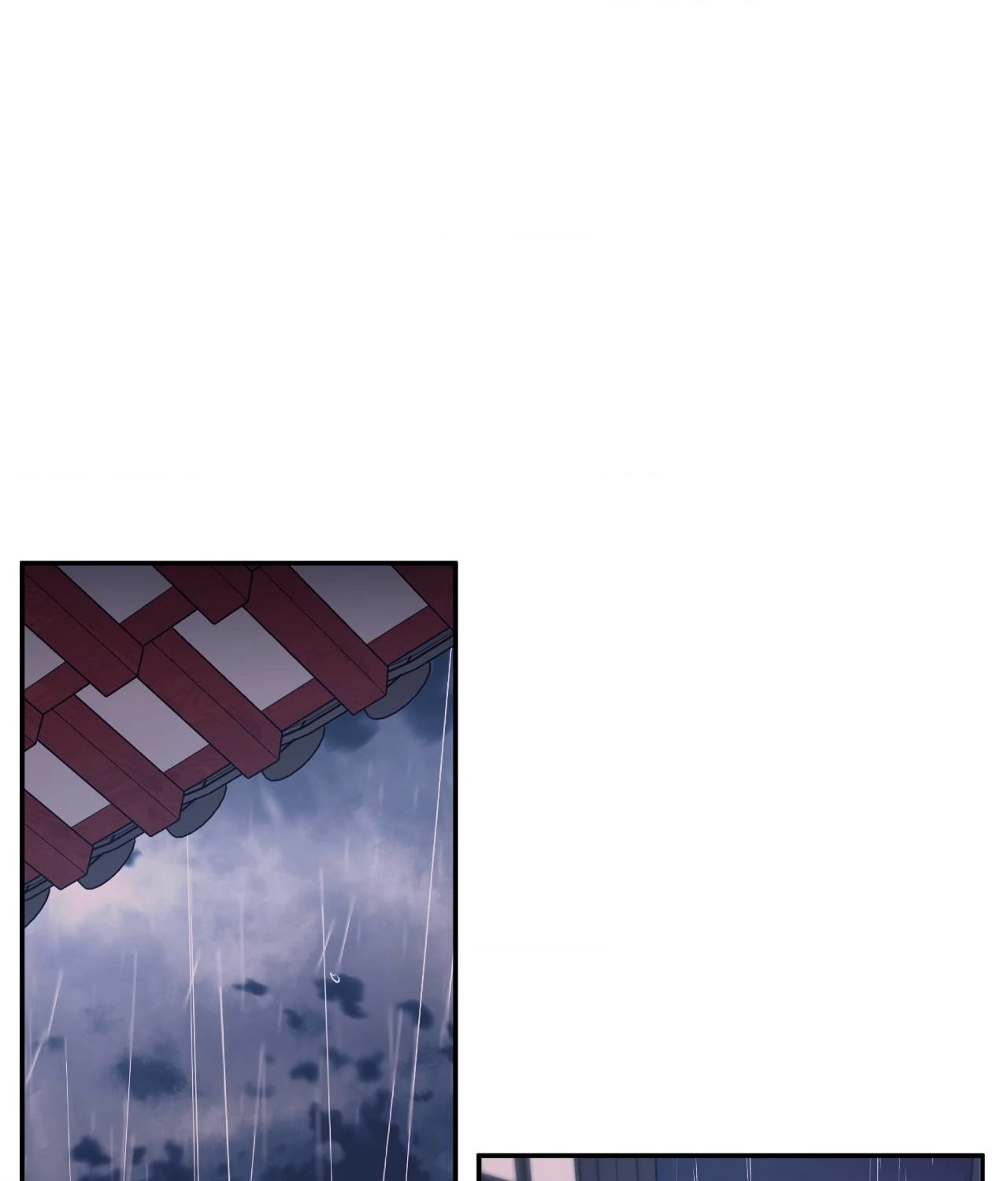 Sleeves Stained in Blood [Official] - Episode 13 manhwa