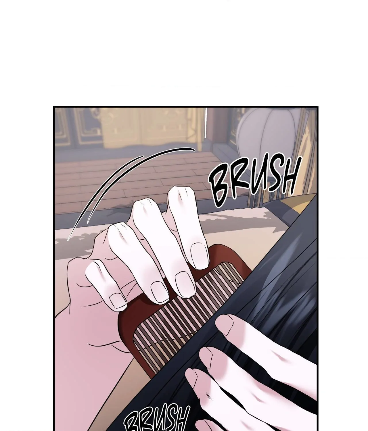 Sleeves Stained in Blood [Official] - Episode 13 manhwa