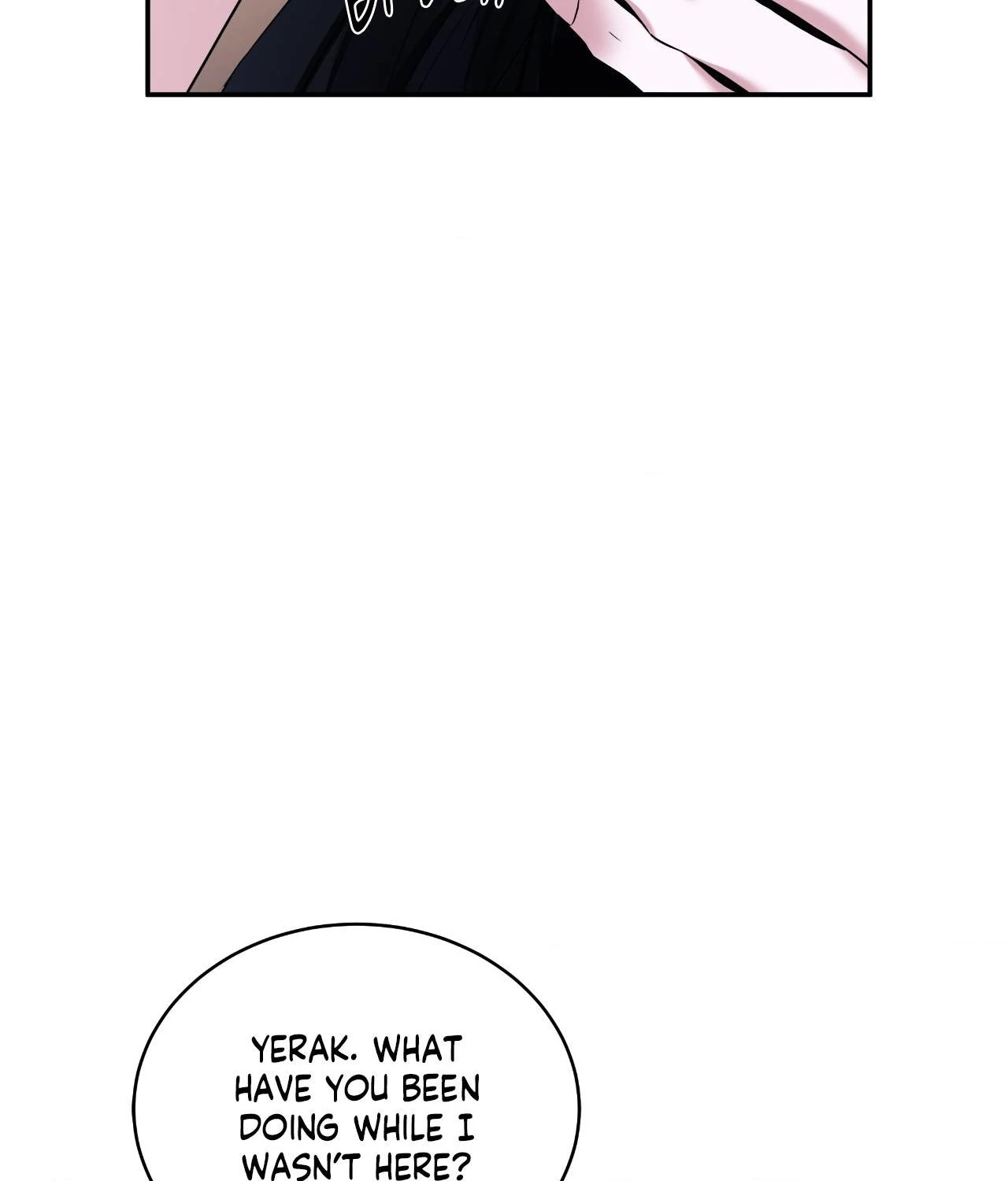 Sleeves Stained in Blood [Official] - Episode 13 manhwa