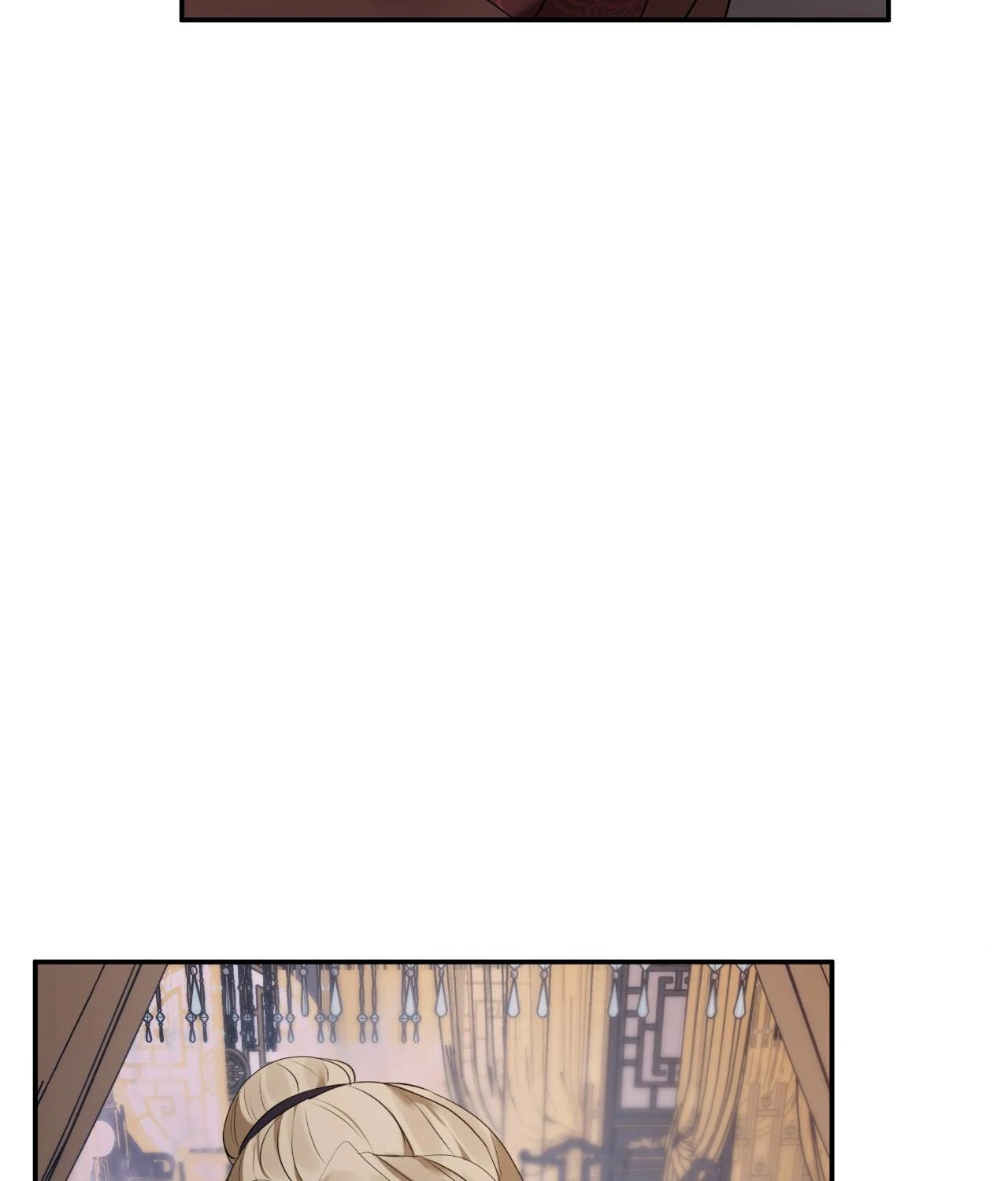 Sleeves Stained in Blood [Official] - Episode 13 manhwa