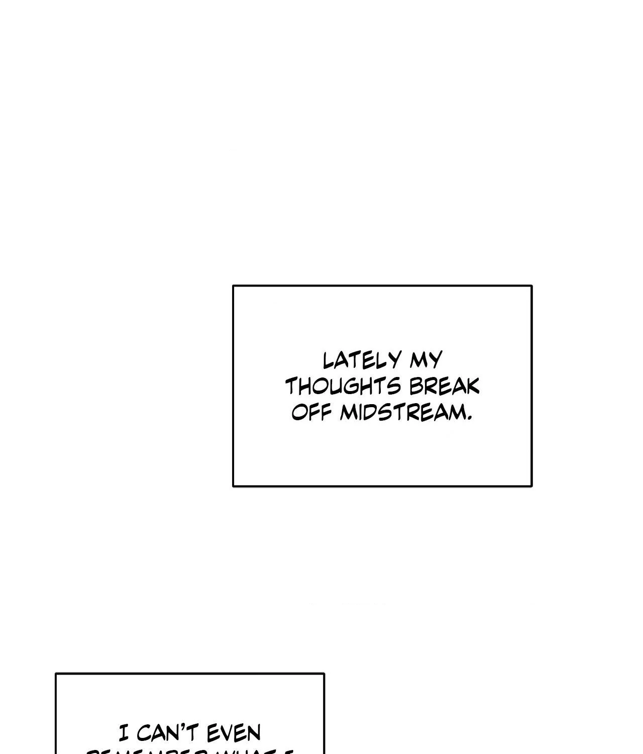 Sleeves Stained in Blood [Official] - Episode 13 manhwa