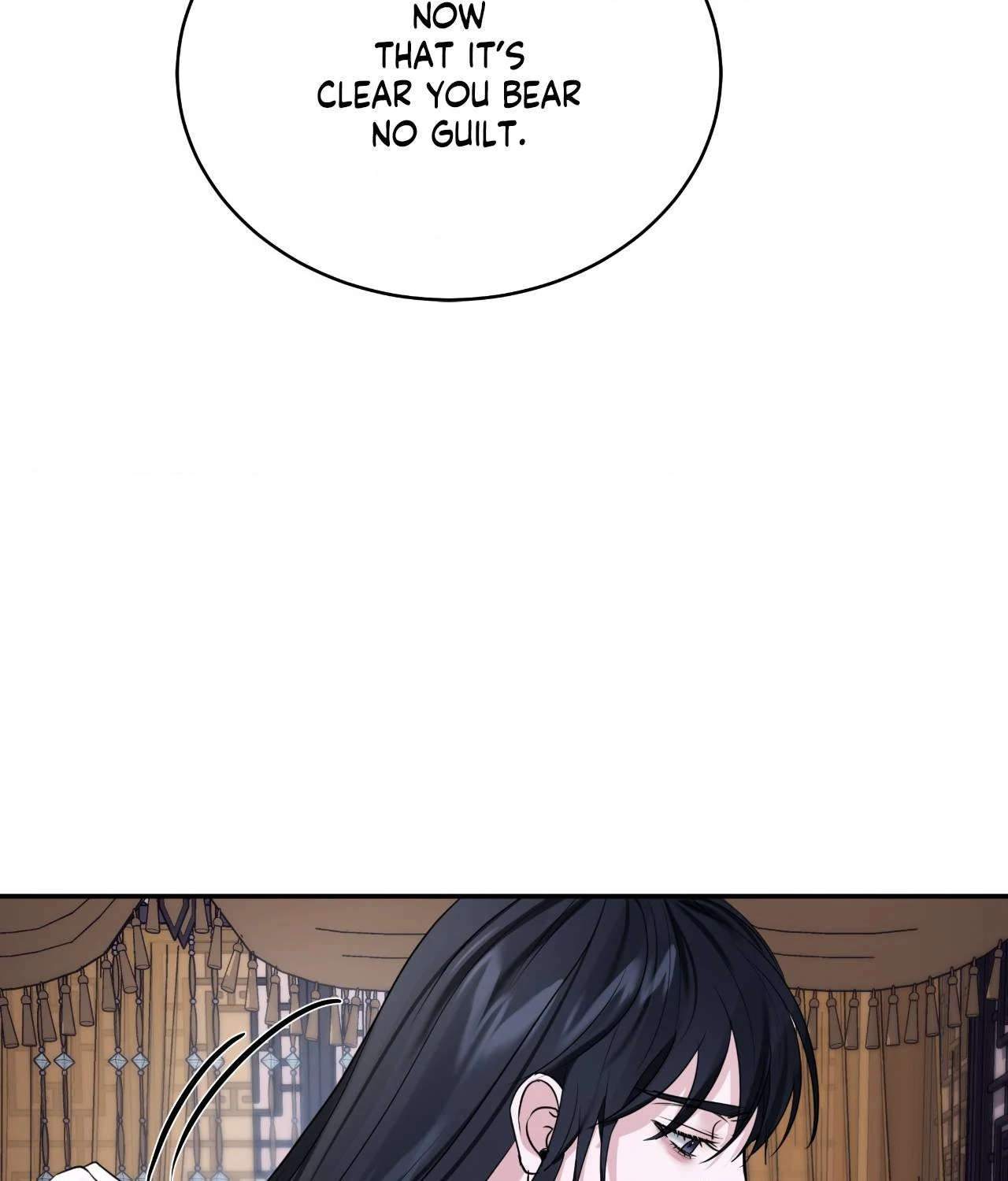 Sleeves Stained in Blood [Official] - Episode 13 manhwa