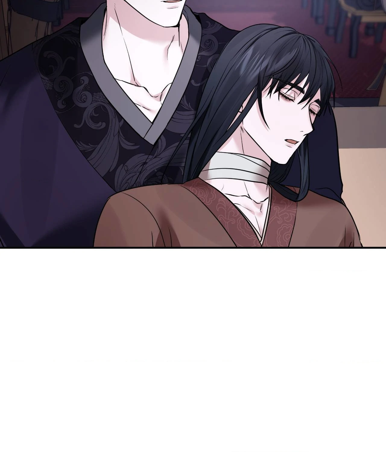 Sleeves Stained in Blood [Official] - Episode 13 manhwa