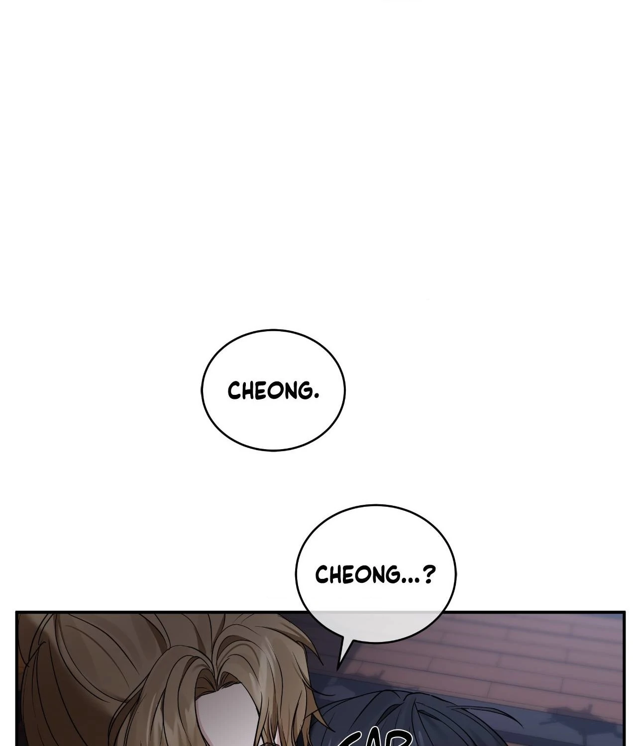 Sleeves Stained in Blood [Official] - Episode 13 manhwa