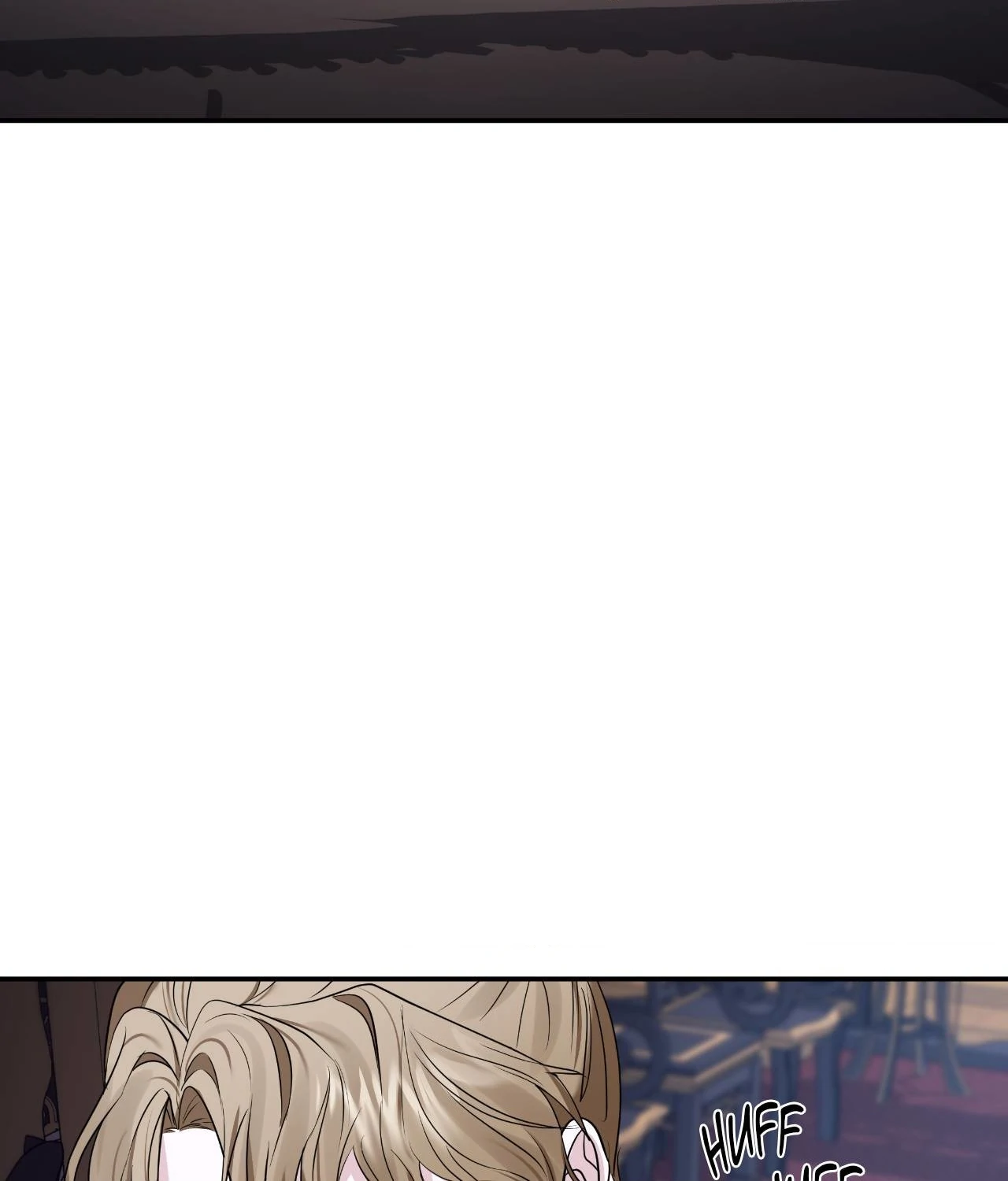 Sleeves Stained in Blood [Official] - Episode 13 manhwa