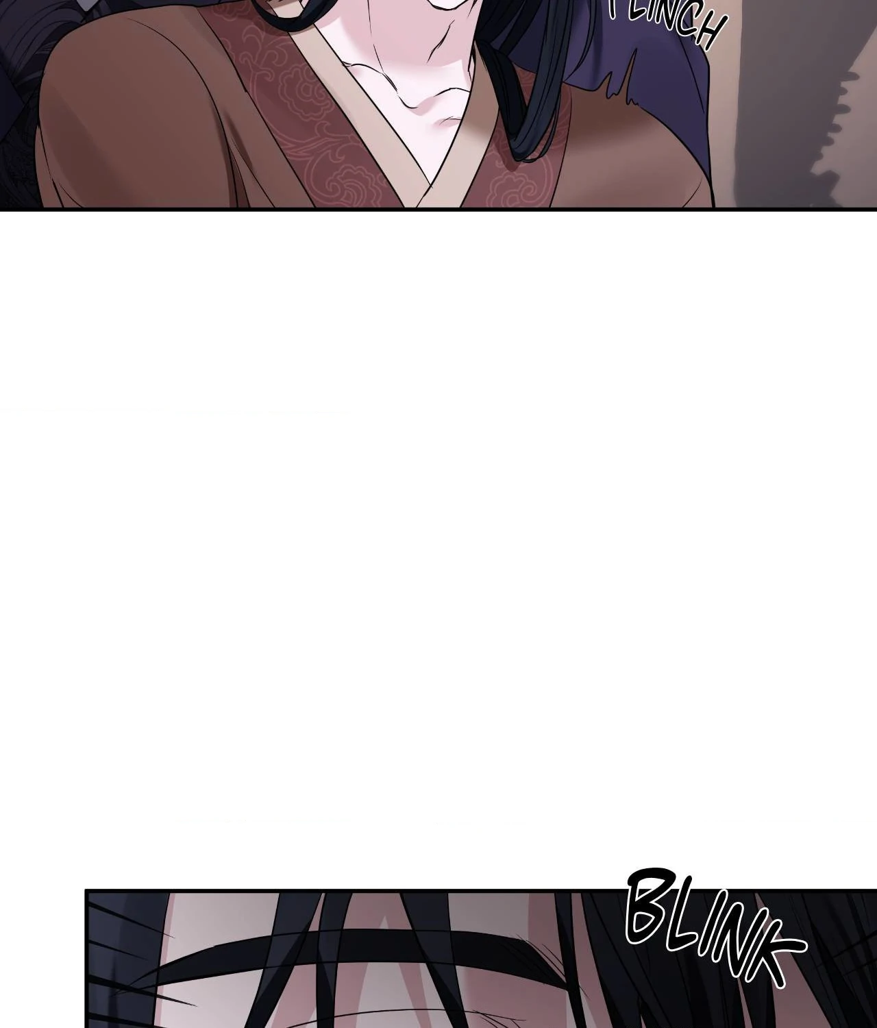 Sleeves Stained in Blood [Official] - Episode 13 manhwa