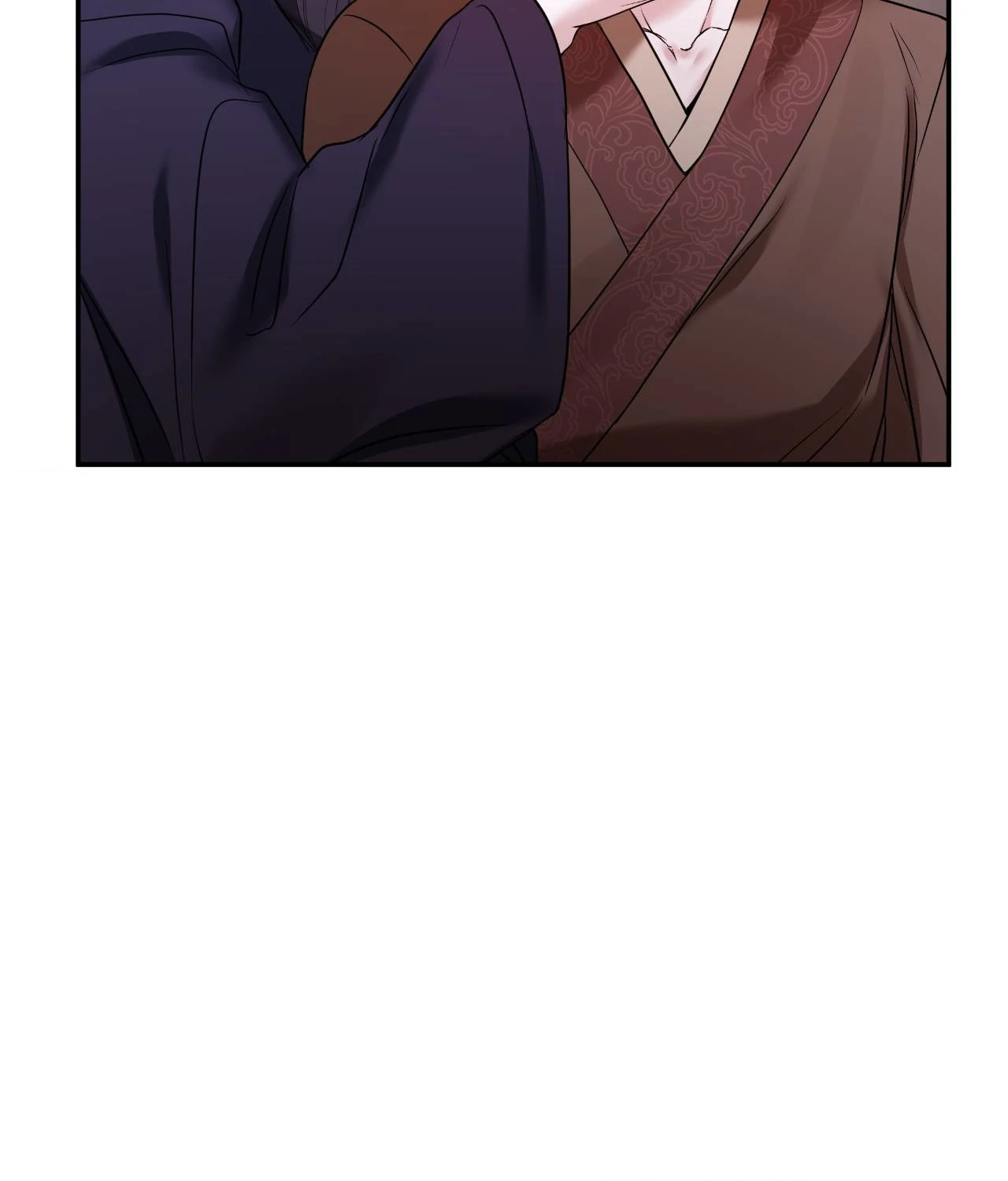 Sleeves Stained in Blood [Official] - Episode 13 manhwa