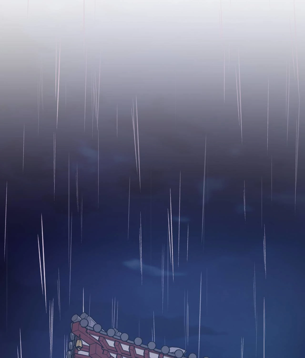 Sleeves Stained in Blood [Official] - Episode 13 manhwa