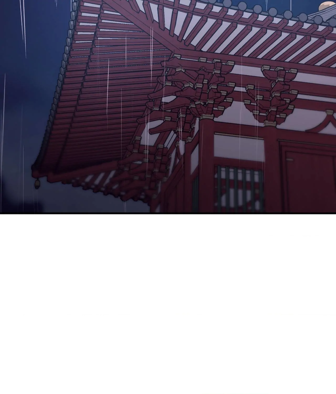Sleeves Stained in Blood [Official] - Episode 13 manhwa