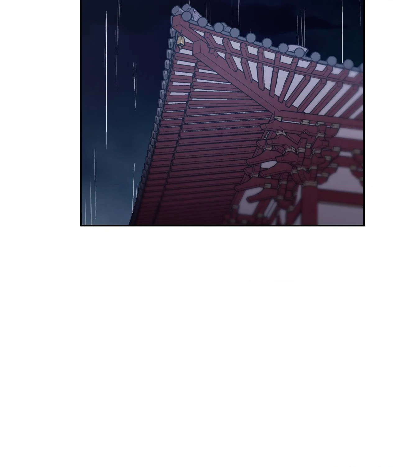 Sleeves Stained in Blood [Official] - Episode 14 manhwa
