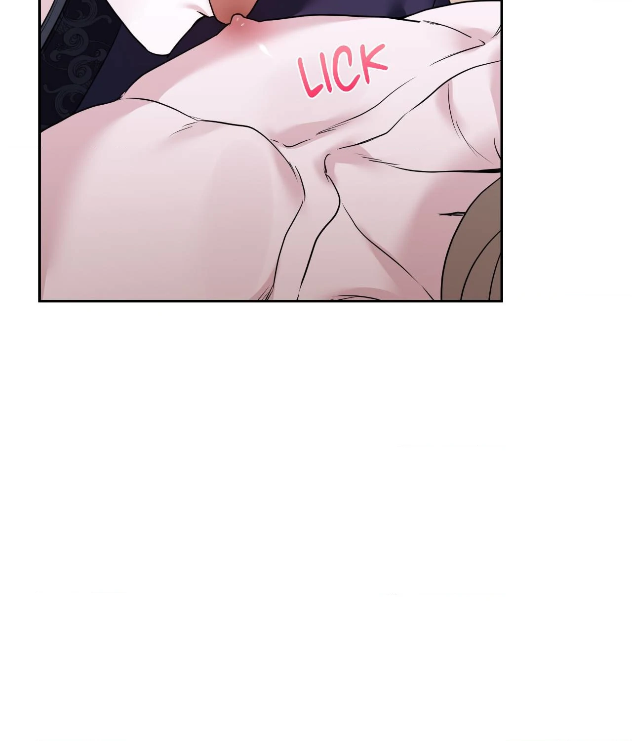 Sleeves Stained in Blood [Official] - Episode 14 manhwa