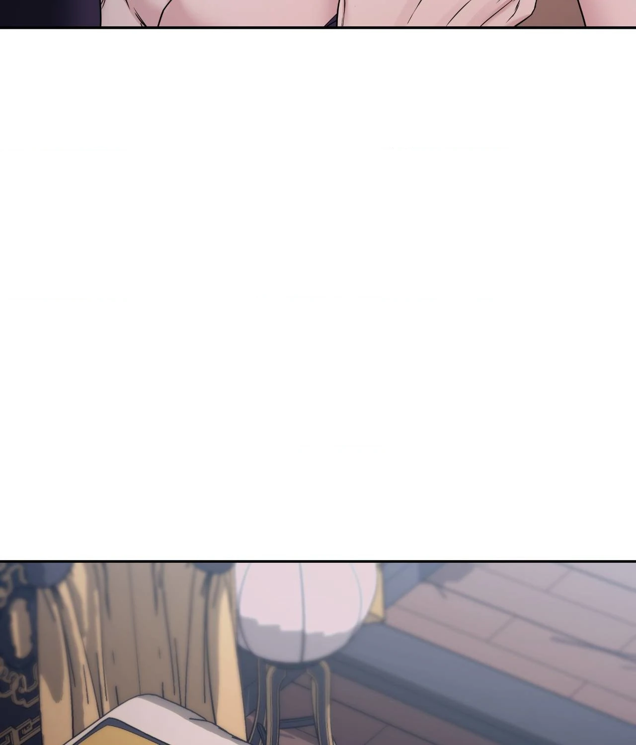 Sleeves Stained in Blood [Official] - Episode 14 manhwa