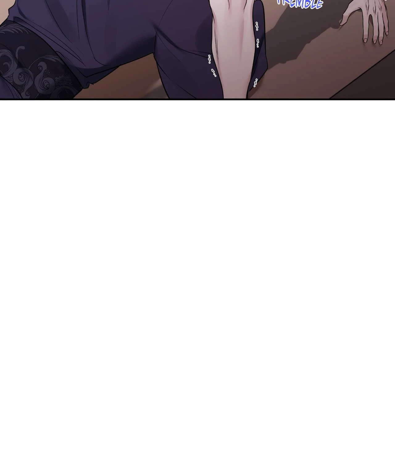Sleeves Stained in Blood [Official] - Episode 14 manhwa